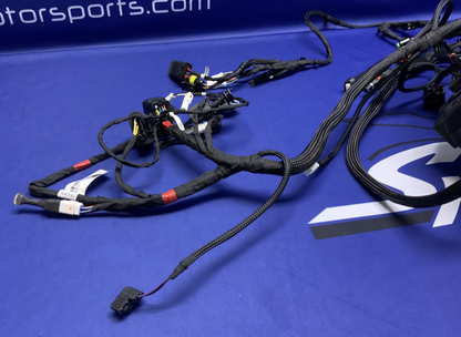Ducati Main Wiring Harness Panigale V4 Speciale 2019 OEM 5101C371G