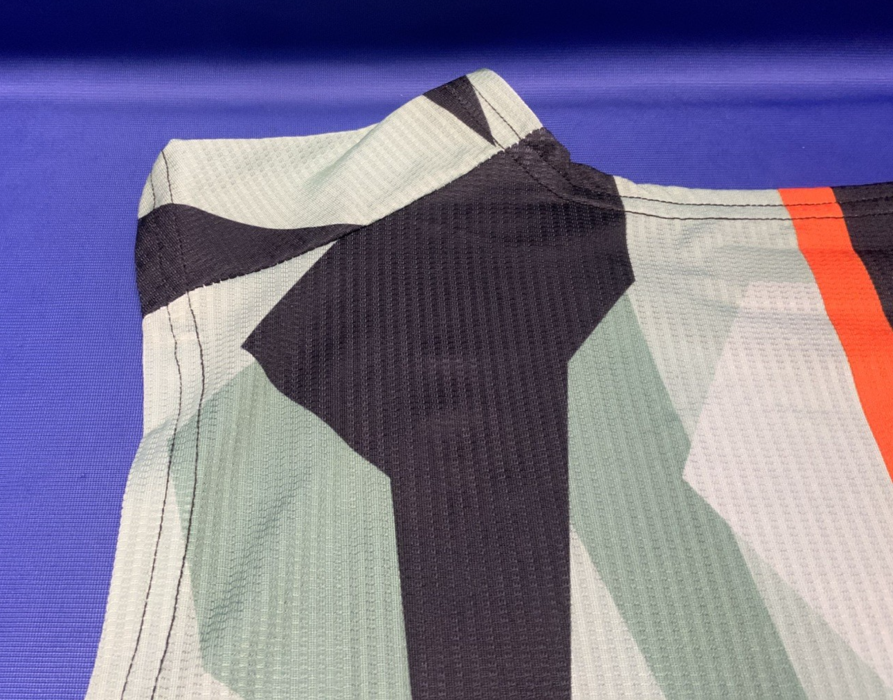 Seven Zero Raider Over Jersey Paste (Medium) 2250034-312-M