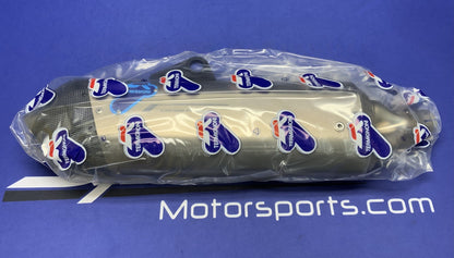 Ducati Termignoni Exhaust Muffler Kit Desert X 2023-2025 OEM 96482041BA