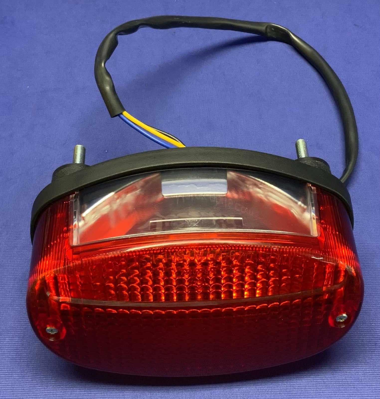 Yamaha Taillight Assembly Raptor 350 2004-2013 OEM 5LP-84700-00-00