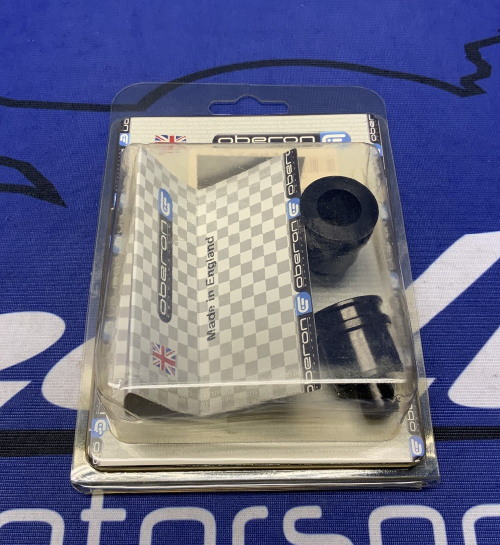 Oberon Bar End Turn Signal Mirror Adapter IND-0043-B