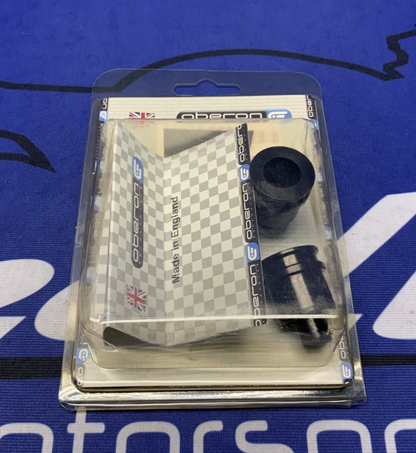 Oberon Bar End Turn Signal Mirror Adapter IND-0043-B