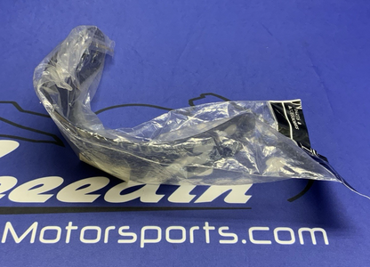HJC HJ-09 RST Mirror Face Shield Silver 19-005