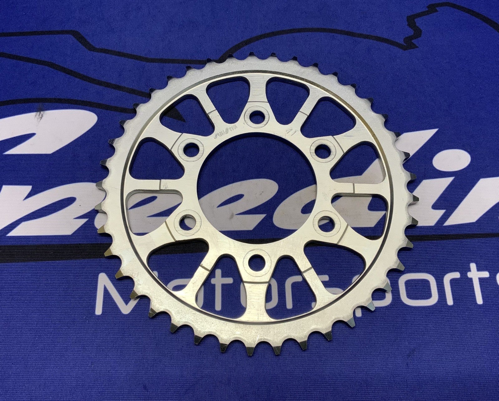 Kawasaki Rear Sprocket (41T) ZX-10R 2021-2025 OEM 42041-0095