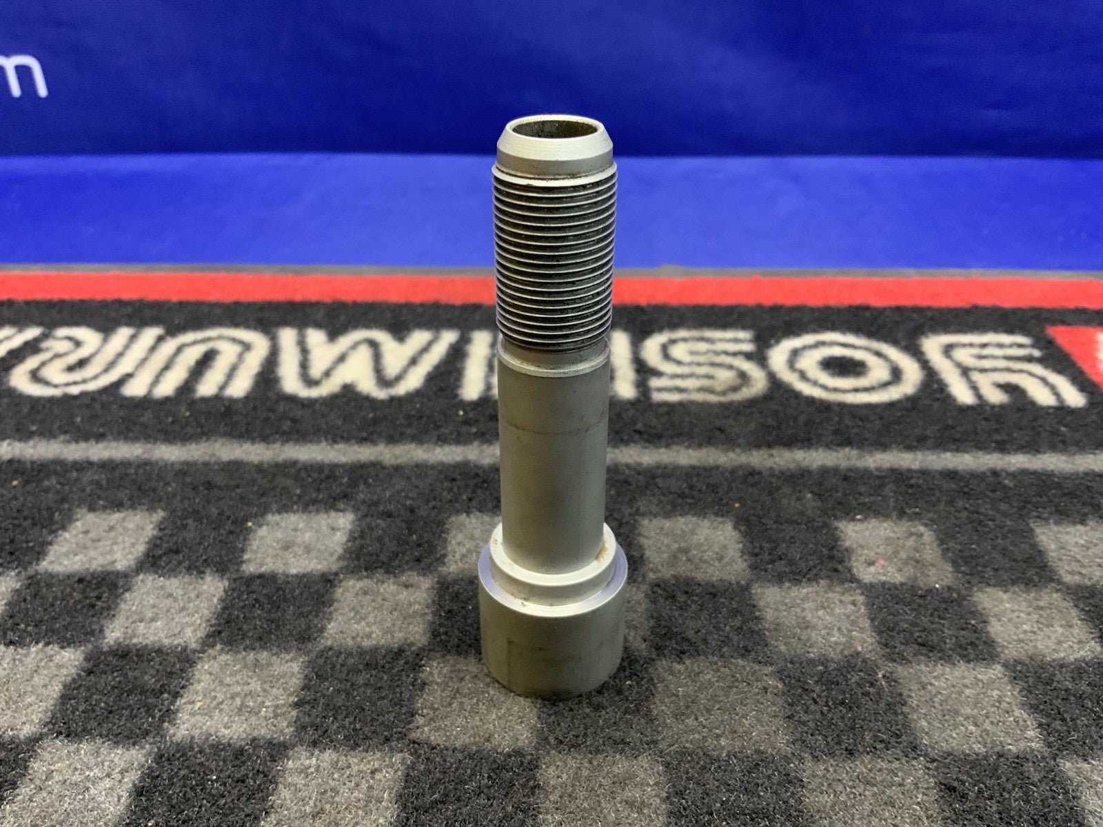 Ducati Left Swingarm Pivot Bolt Panigale V4 2021-2024 OEM 369113302AA