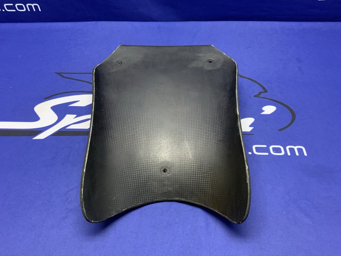 Alpha Racing Seat Plate (Short Version) BMW M1000RR 2021-2025 4663B001A11
