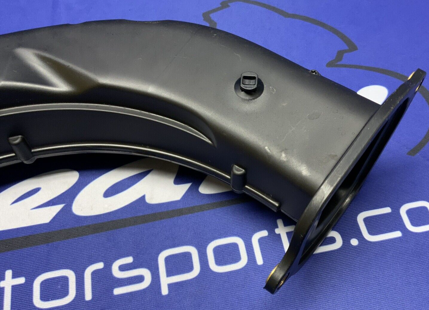 MV Agusta Right Air Intake Duct F3R/RR 2021,2023 OEM 8000B5464