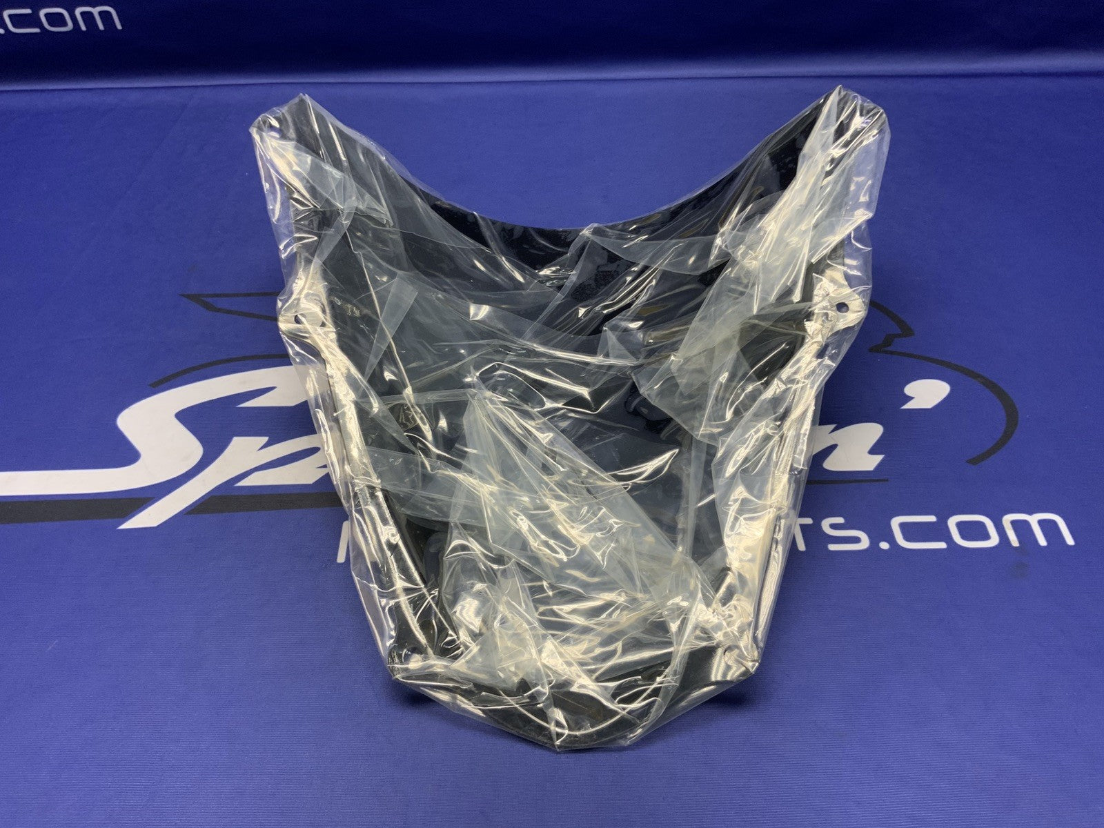 Zero Gravity Windscreen DB Dark Smoke Suzuki GSXR 1000 2009-2013 16-113-19