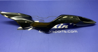 MV Agusta Left Tail Fairing (Black) F3R/RR 2023 OEM 8000C9625