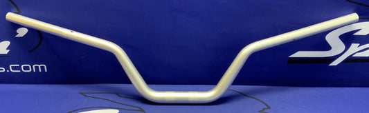 Ducati Handlebar (Silver) Scrambler 110 2018-2019 OEM 36015721BA