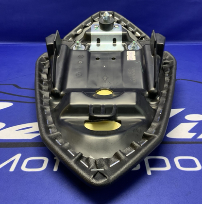 Kawasaki Passenger Seat Ninja 500/Z500 2024-2026 OEM 53066-0898-12Y-1