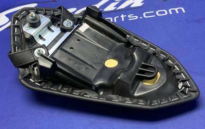Kawasaki Passenger Seat Ninja 500 2024, 2026 OEM 53066-0898-12Y