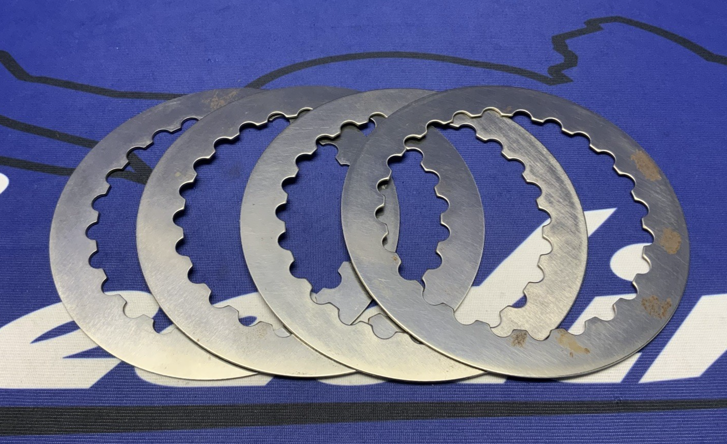 KTM Clutch Plate Set 450 SX-F 2012-2024 OEM 59032010200