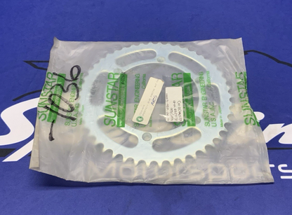 Sunstar Rear Wheel Drive Sprocket Kawasaki KX500 1983-1984 42041-1036