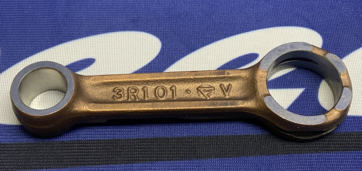 Yamaha Connecting Rod YSR50 1987-1992 OEM 3R1-11651-01-00