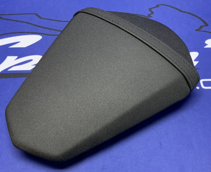 Suzuki Pillion Seat (Black) 2024-2026 OEM 45300-25L20-QZF