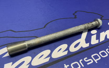 Suzuki Swing Arm Pivot Axle GSXR 600/750 2006-2024 OEM 61211-01H00