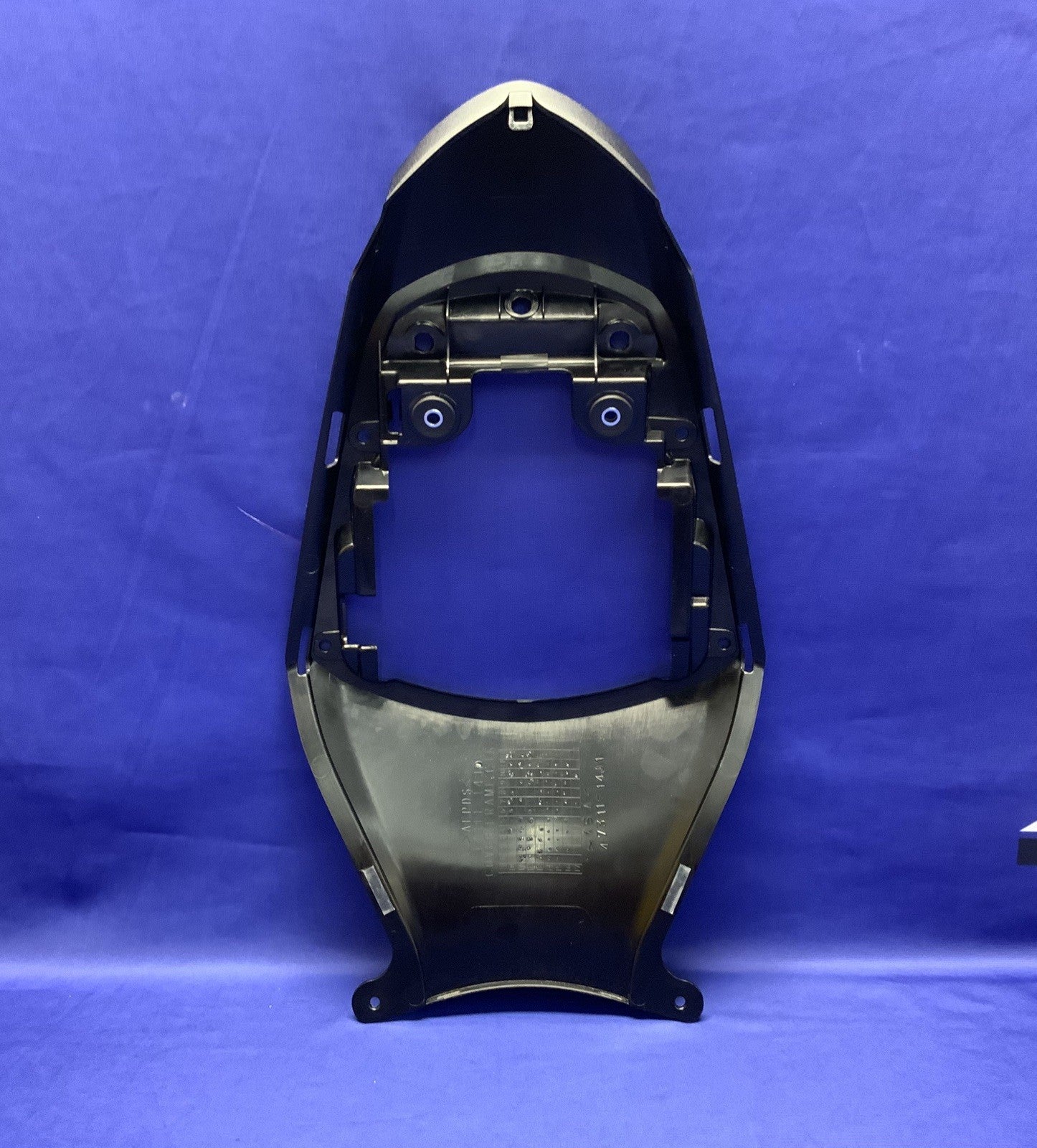Suzuki Rear Frame Cover GSXR 750/600 2011-2026 OEM 47300-14J10