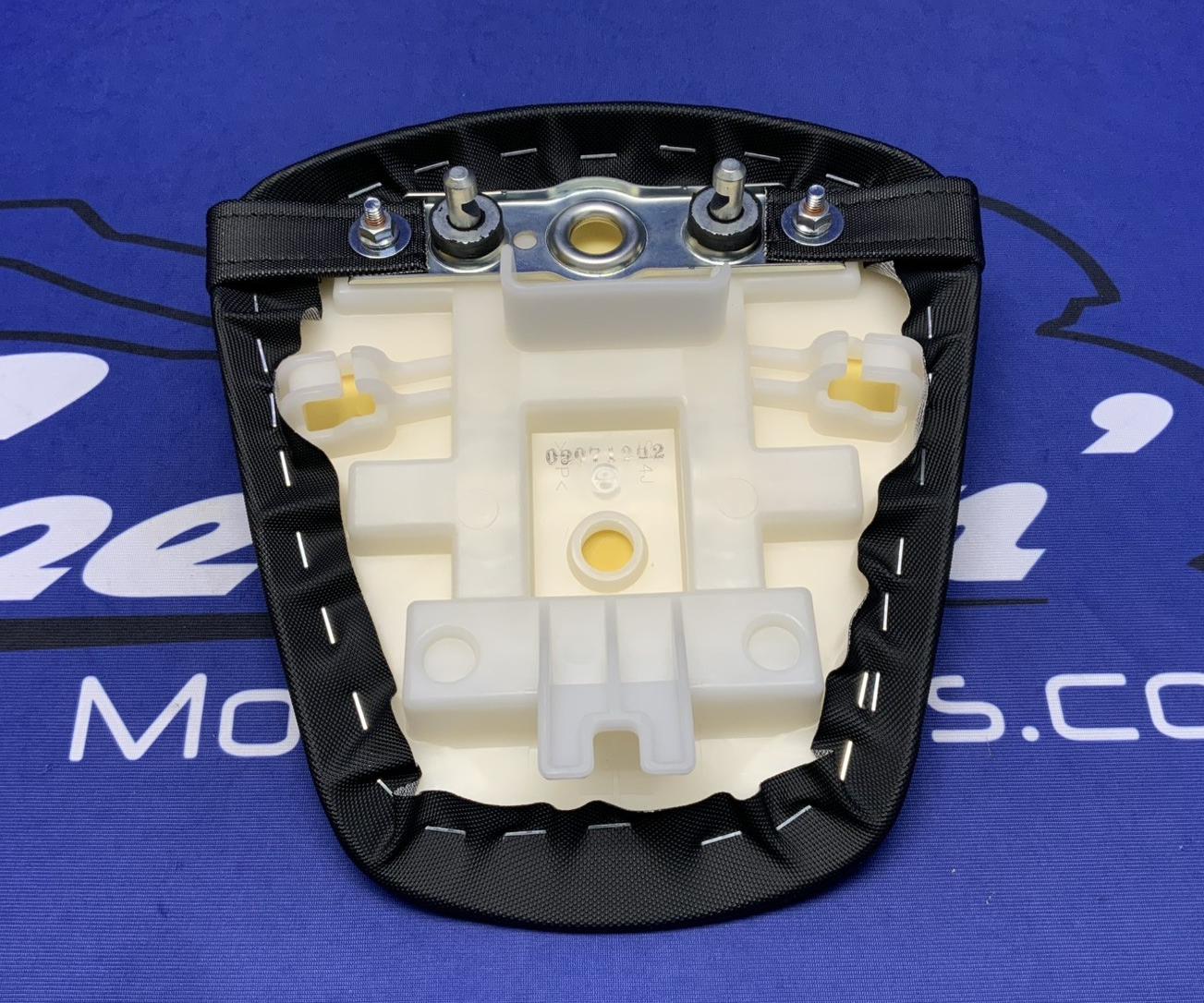 Suzuki Passenger Seat GSXR 600/750 2011-2026 OEM 45300-14J11-P3H
