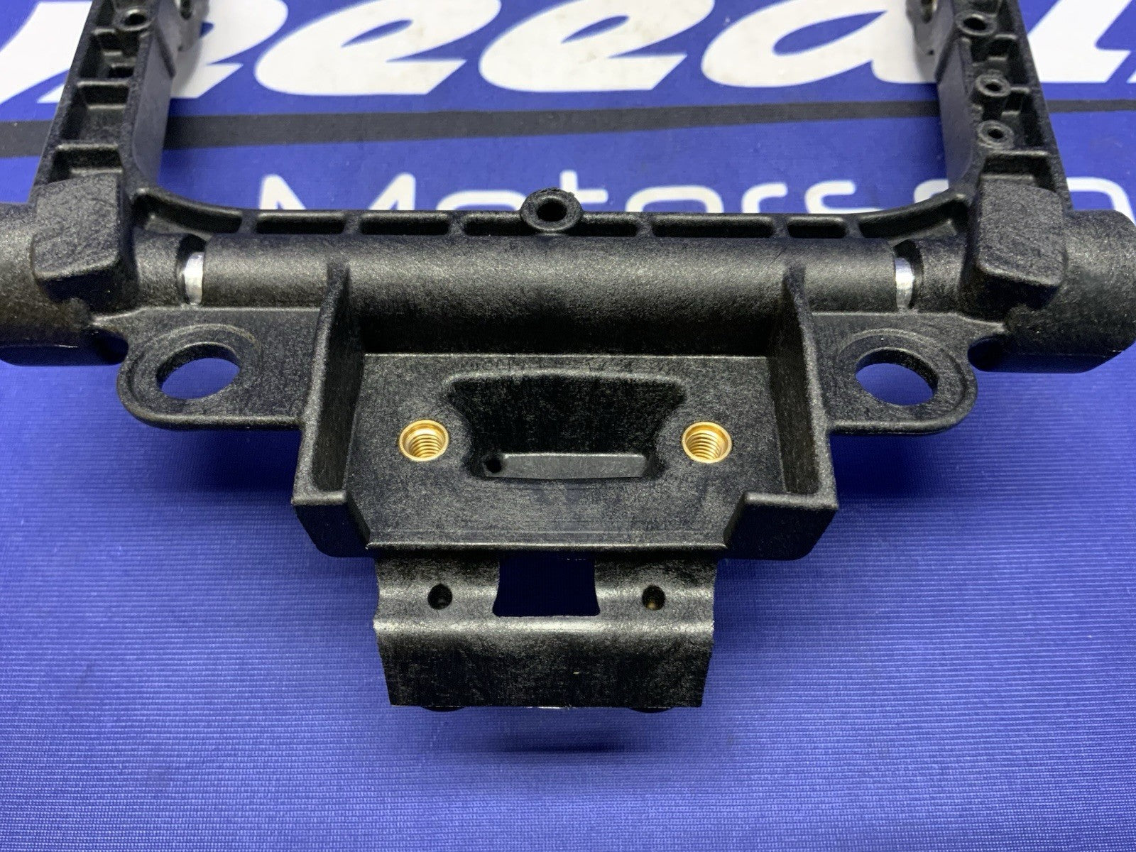 KTM Rear Subframe Bracket 790 Duke 18-21, 890 Duke 20-23 OEM 64108019050