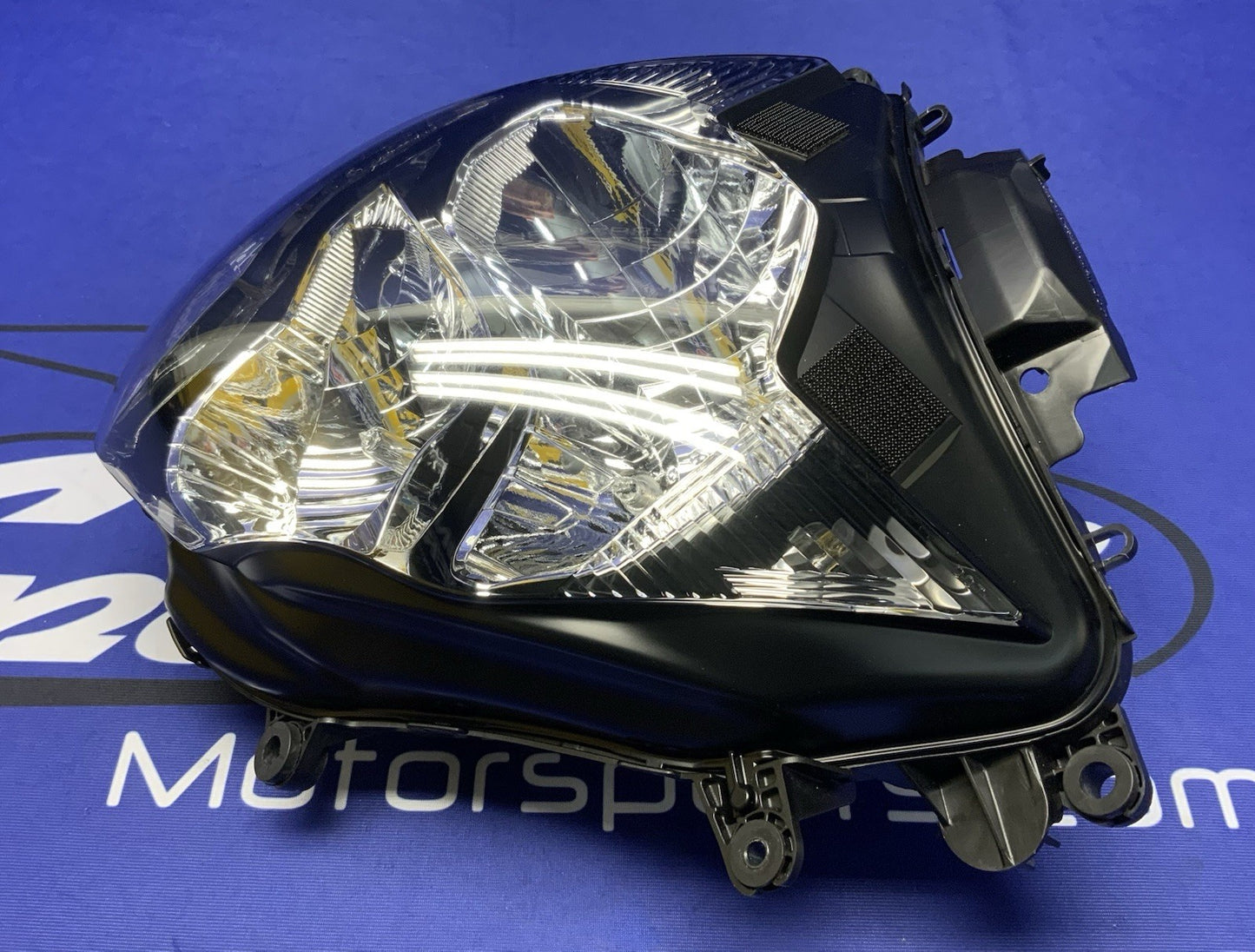 Suzuki Headlight GSXR 600/750 2011-2026 OEM 35100-14J32-999