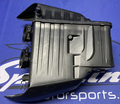 Yamaha Airbox YZF-R7 2022-2025, MT07 2021-2024 OEM 1WS-14401-00-00