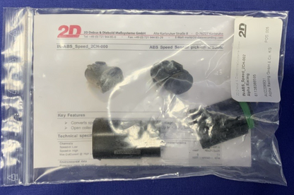 Alpha Racing 2D Speed Module (M Race Calibration Kit) S1000RR 19-26 61138388595