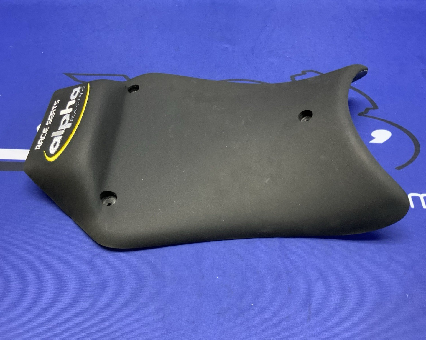 Alpha Racing Seat Plate (Short Version) BMW M1000RR 2021-2025 4663B001A11