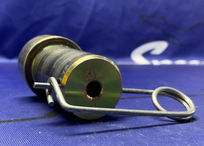 Pitbull Restraint Left Pin HWL YZF-R7 2022-2025 F0075HW-000