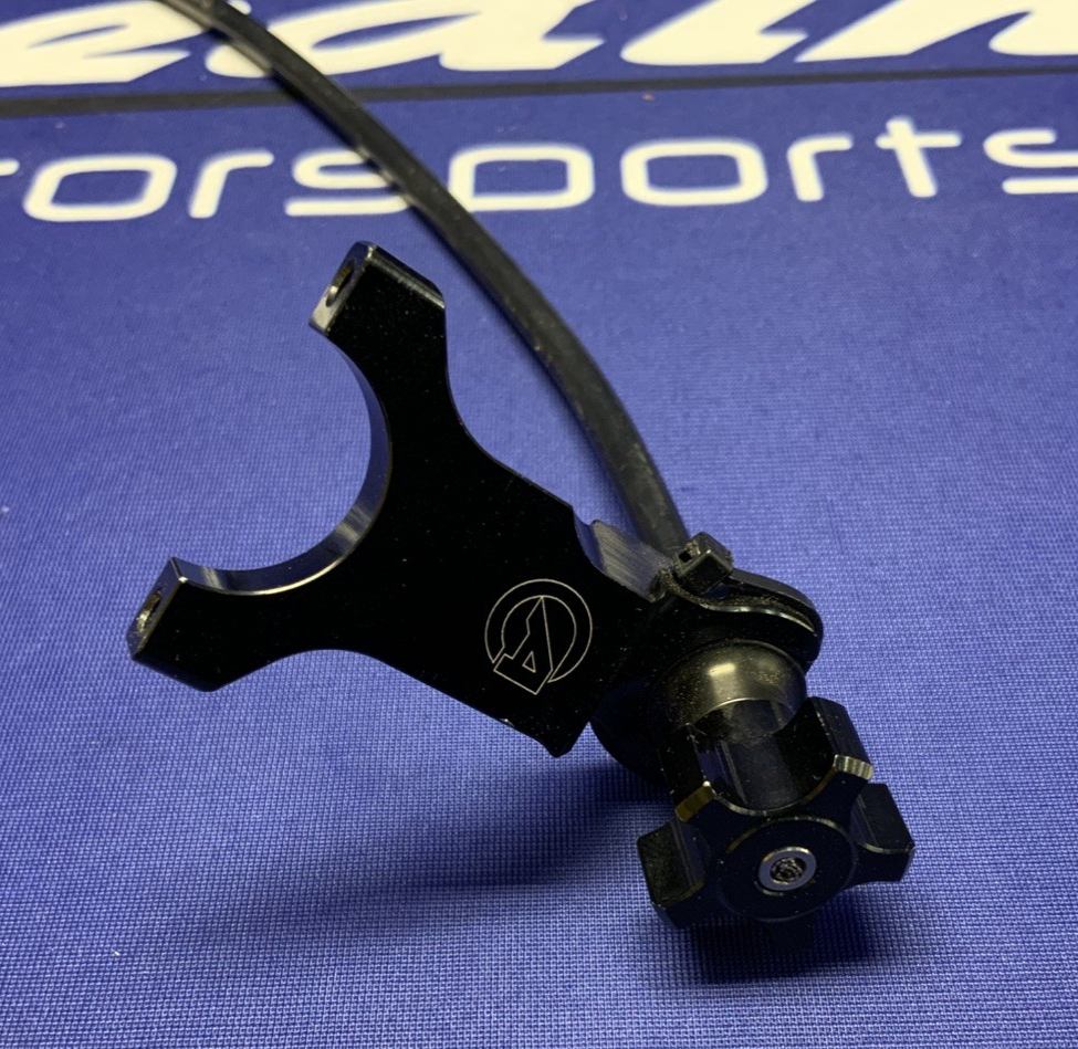 Galespeed Active Remote Brake Adjuster W-WCY-06R6-25 (INCOMPLETE)