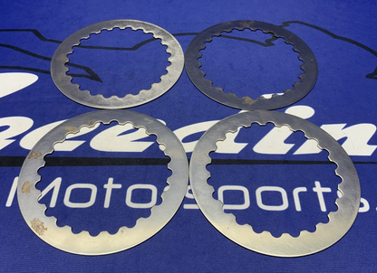 KTM Clutch Plate Set 450 SX-F 2012-2024 OEM 59032010200