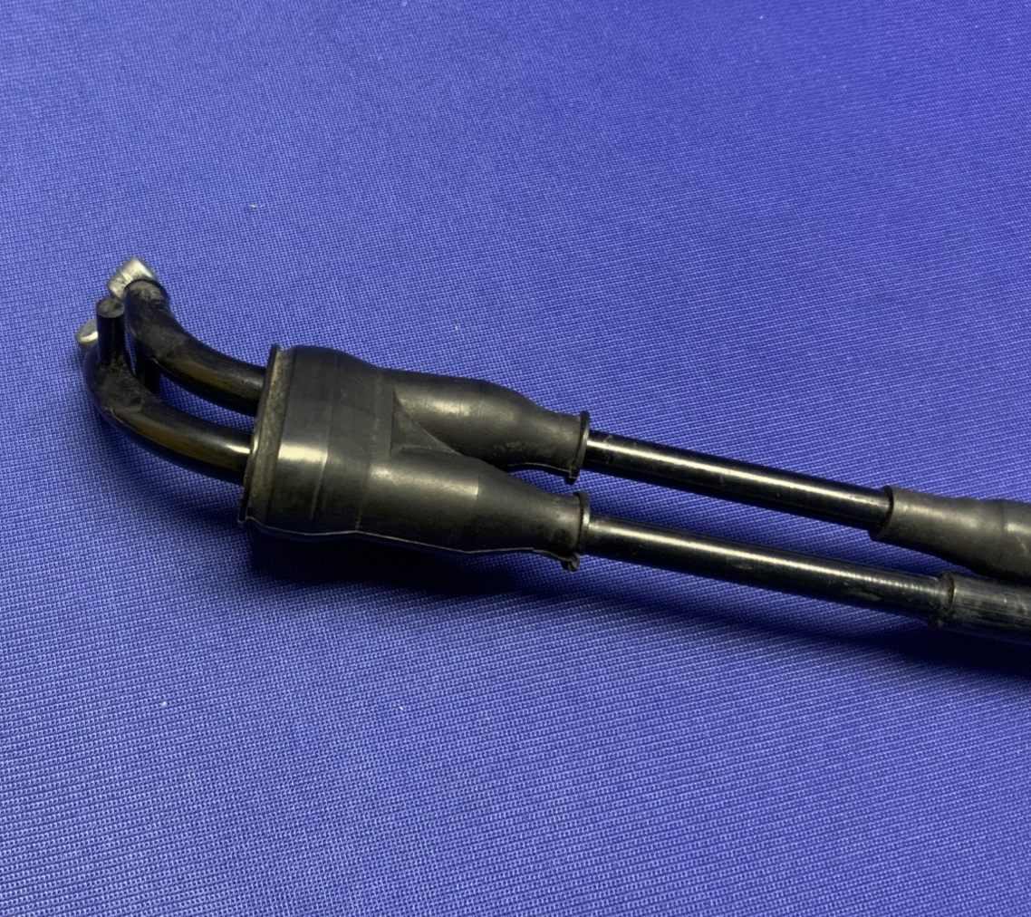 Suzuki Throttle Cable Assy RMZ 250 2007-2009 OEM 58301-10H00