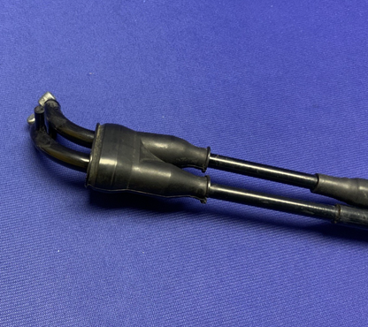 Suzuki Throttle Cable Assy RMZ 250 2007-2009 OEM 58301-10H00