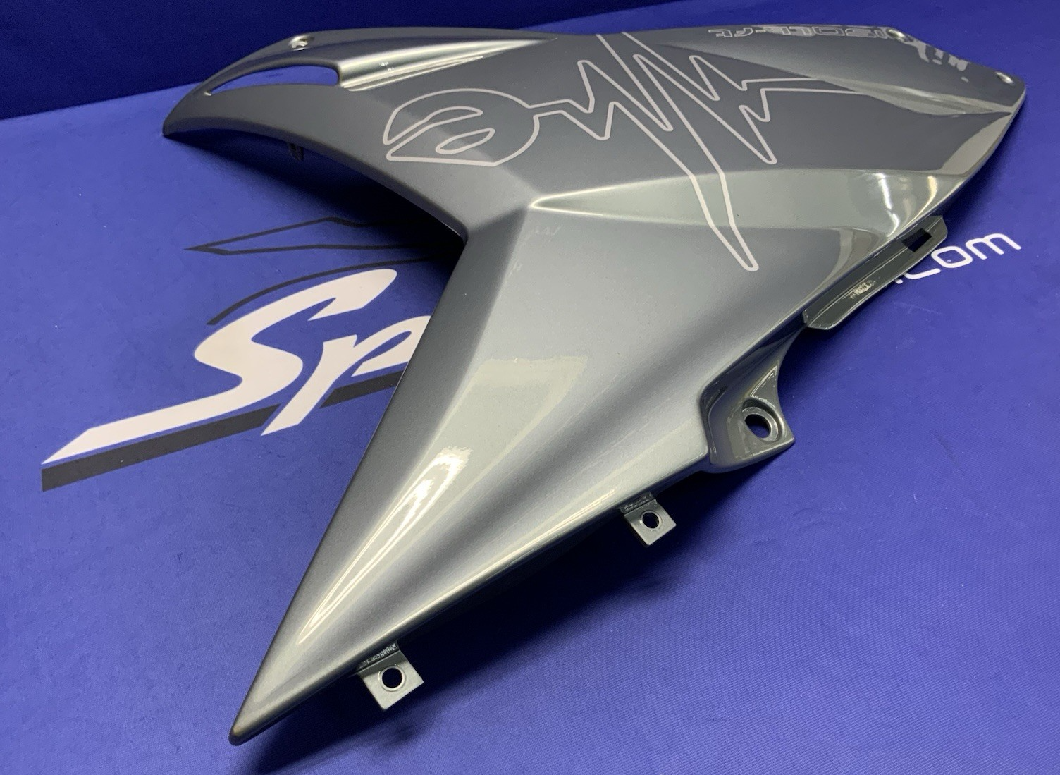Energica Right Side Fairing EGO 2020-2026