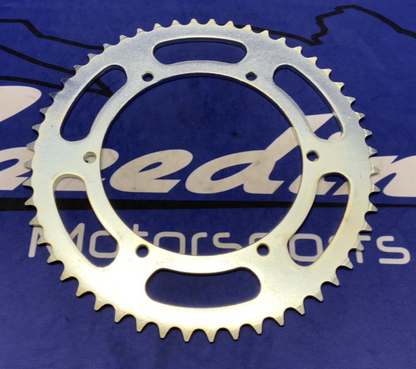 Sunstar Rear Wheel Drive Sprocket Kawasaki KX250 1974-1976 42041-1008
