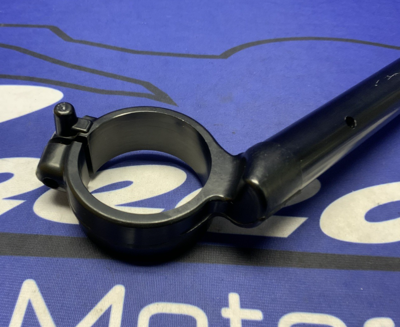 Suzuki Left Handlebar Assembly GSXR 1000 2017-2025 OEM 56151-17K01