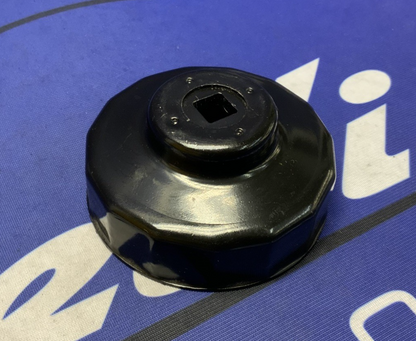 Vector Oil Filter Wrench Cup 80mm 15 Flute 17005C