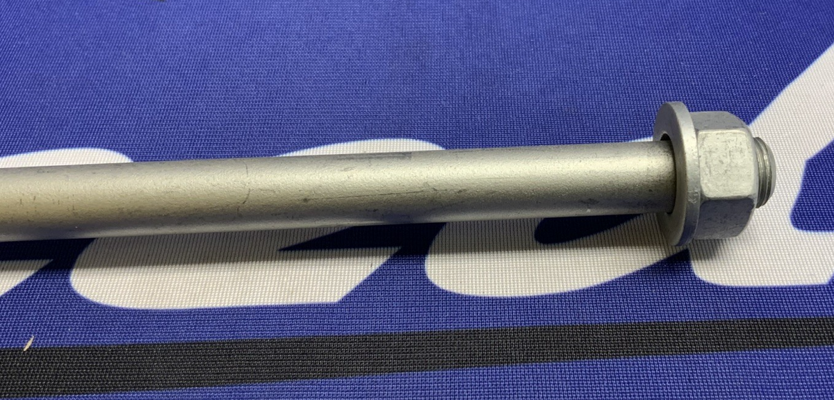 KTM Swingarm Bolt Assembly 65SX 2009-2024 OEM 46204037033