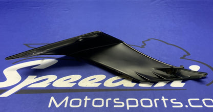 Yamaha Left Tail Fairing YZF-R6 2017-2026 OEM BN6-21711-00-P1