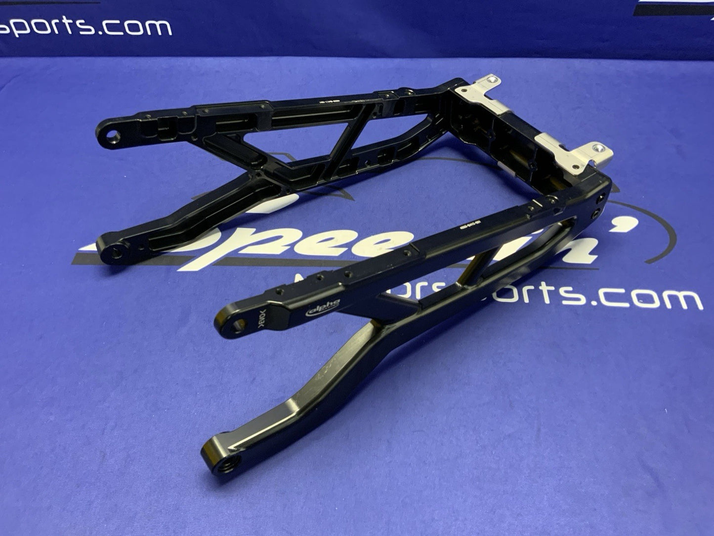 Alpha Racing Subframe BMW S1000RR 2019-2025 4650-B410-001