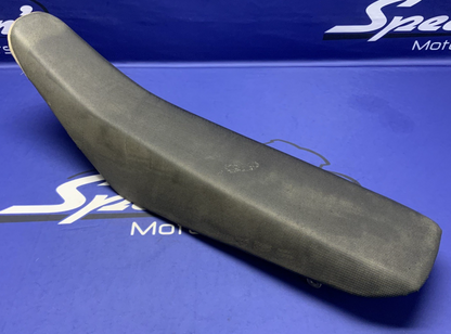 Suzuki Rider Seat (Black) RMZ 250 2007-2009 OEM 45100-10H01-FNN