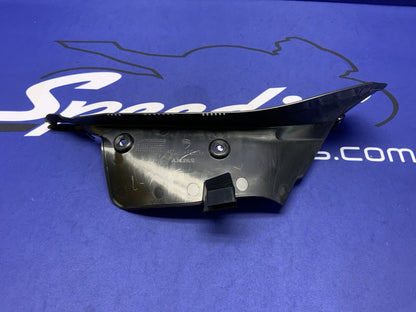 Ducati Left Body Cowl Cover Panigale V2 2020-2025 OEM 4601H651AA