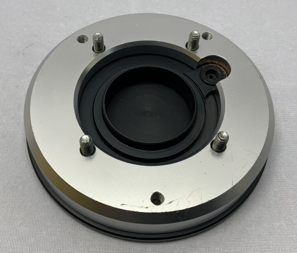 LighTech Fuel Tank Cap With Spinning Lock ZX-6R 2013-2021 TF1N/N