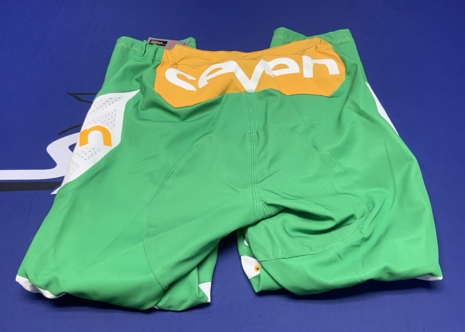 Seven Institution Pants Emerald ( Size 30) 2330078-316-30