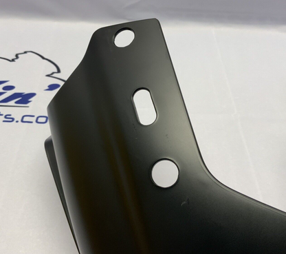 KTM Left & Right Cowling Black RC 390 2015-2021 OEM 9050800100033, 9050800200033
