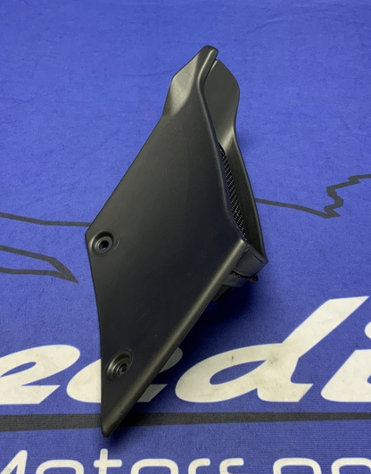 Ducati Right Air Duct Diavel 2011-2014 OEM 48420912A