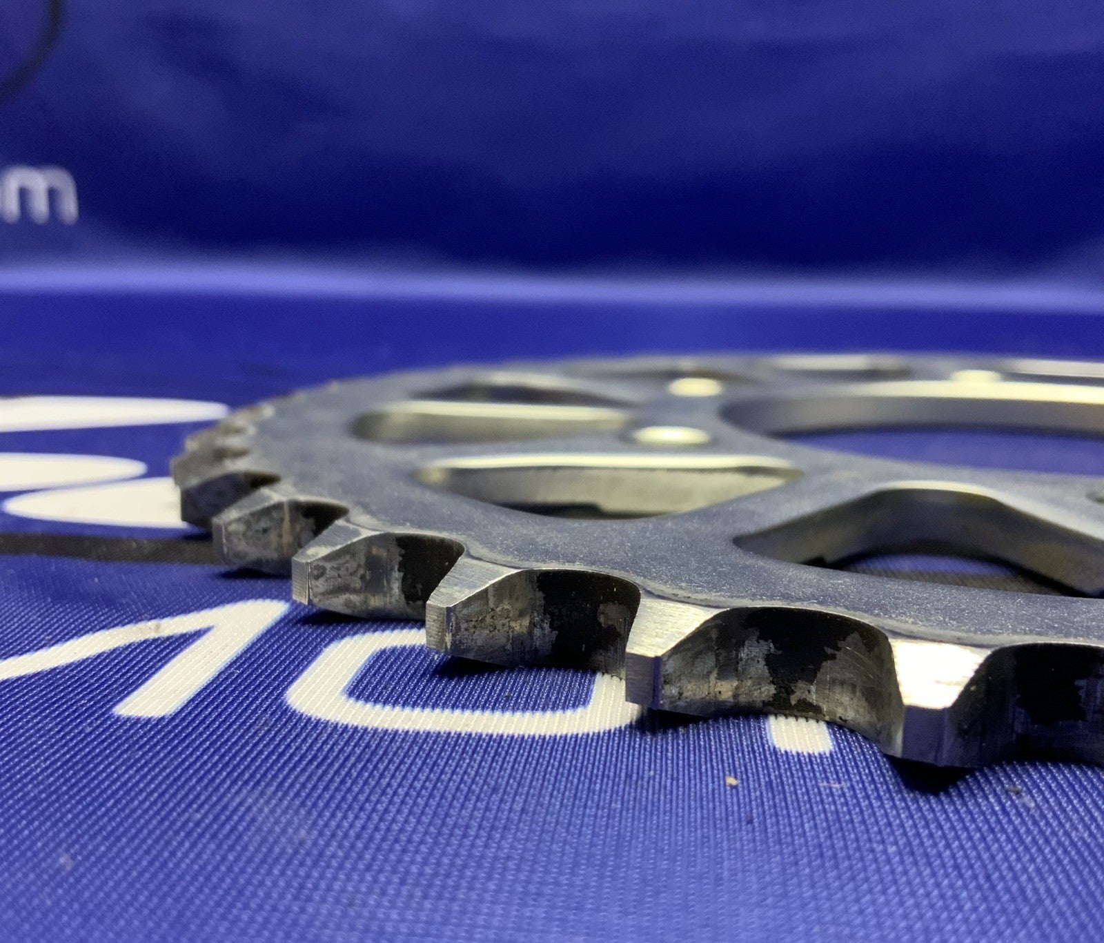 Kawasaki Rear Sprocket (41T) ZX-10R 2021-2025 OEM 42041-0095