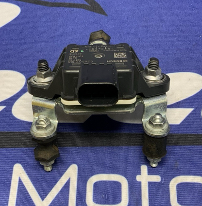 Ducati Tip Over Bank Angle Sensor Panigale V4 SP2 2018-2024 OEM 38540093B
