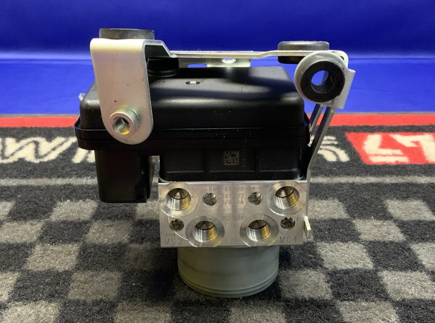 Kawasaki ABS module ZX-4R/RR 2023-2026 OEM 16082-0877-1