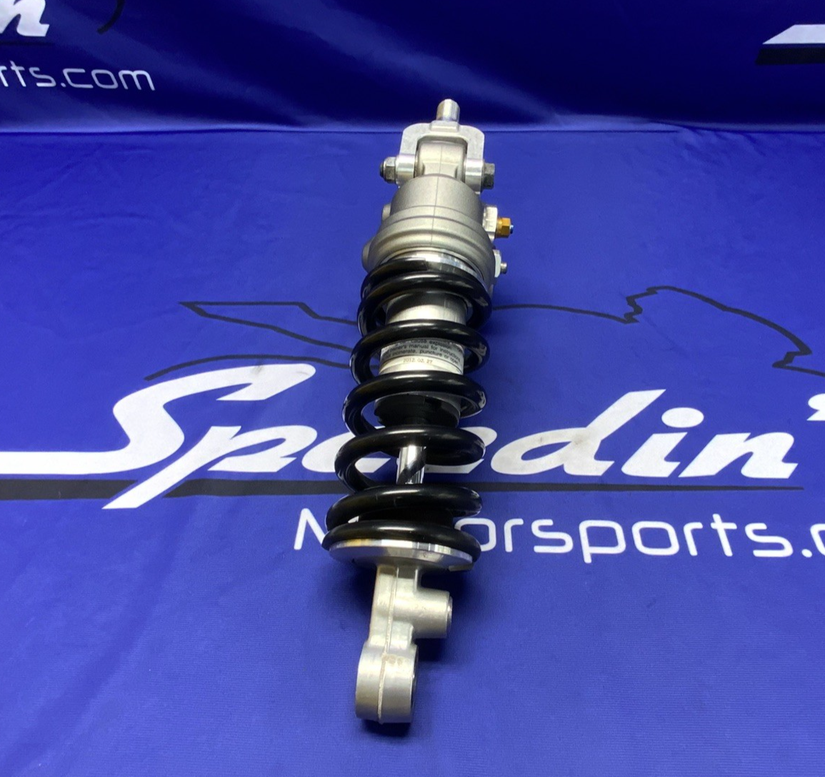 Yamaha Shock Absorber Assembly Rear YZF-R1 2012-2014 OEM 1KB-22210-10-00